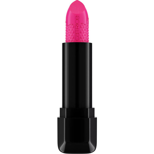 skoenhed Dame Læbestift Catrice Lipstick Shine Bomb - 80 Scandalous Pink Pink
