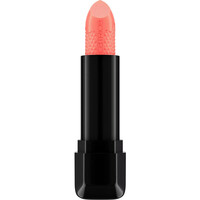 skoenhed Dame Læbestift Catrice Lipstick Shine Bomb - 60 Blooming Coral Orange