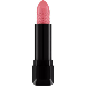 skoenhed Dame Læbestift Catrice Lipstick Shine Bomb - 50 Rosy Overdose Pink