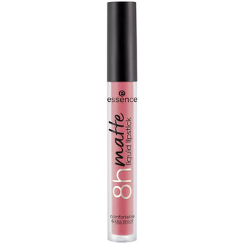 skoenhed Dame Læbestift Essence 8h Matte Liquid Lipstick - 15 Vintage Rose Pink