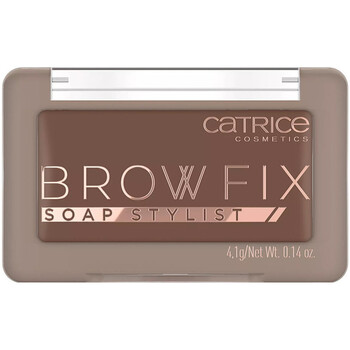 skoenhed Dame Bryn Catrice Fixing Soap Brow Fix - 20 Light Brown Brun
