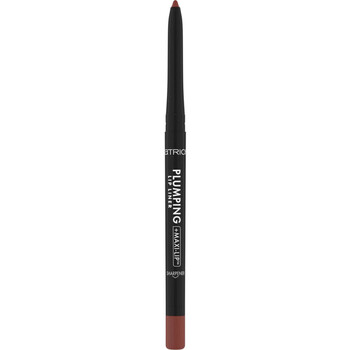 skoenhed Dame Lipliner Catrice Plumping Lip Pencil - 40 Starring Role Pink