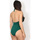 textil Dame Bikini La Modeuse 71395_P167803 Grøn