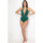 textil Dame Bikini La Modeuse 71395_P167805 Grøn