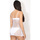 textil Dame Bikini La Modeuse 71417_P167895 Hvid