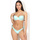 textil Dame Bikini La Modeuse 71443_P167953 Grøn