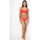 textil Dame Bikini La Modeuse 71461_P168031 Rød