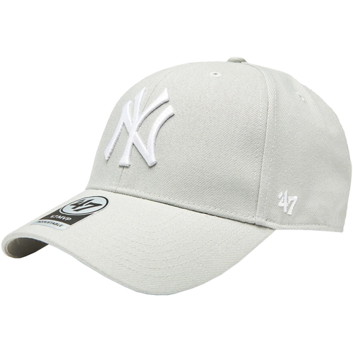 Accessories Kasketter '47 Brand New York Yankees MVP Cap Grå