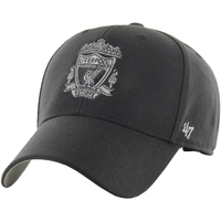 Accessories Herre Kasketter '47 Brand MVP Liverpool FC Cap Sort
