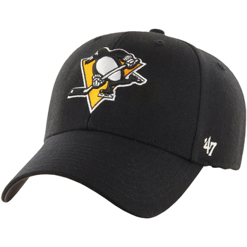 Accessories Kasketter '47 Brand NHL Pittsburgh Penguins MVP Cap Sort