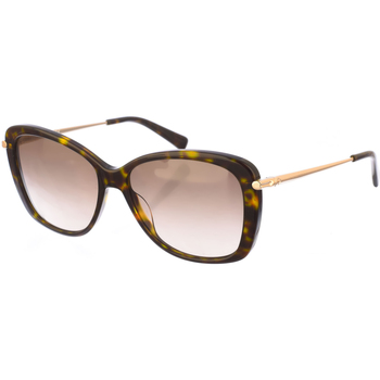 Ure & Smykker Dame Solbriller Longchamp LO616S-213 Flerfarvet