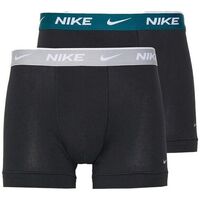Undertøj Herre Trunks Nike - 0000ke1085- Sort