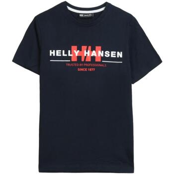 Helly Hansen  Blå