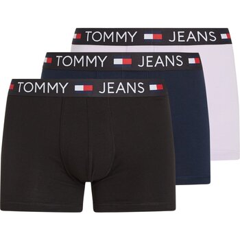 Undertøj Herre Trunks Tommy Jeans UM0UM03159 Flerfarvet