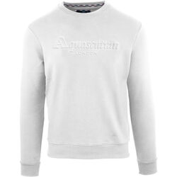 textil Herre T-shirts m. korte ærmer Aquascutum - FG0323 Hvid