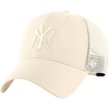 Accessories Kasketter '47 Brand MLB New York Yankees Branson Cap Beige