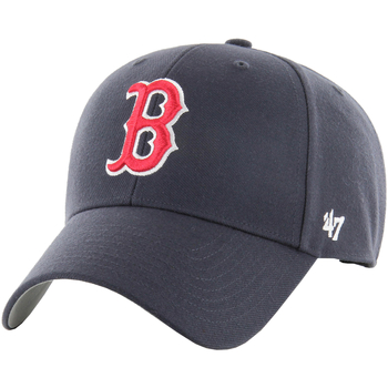 Accessories Kasketter '47 Brand MLB Boston Red Sox MVP Cap Blå