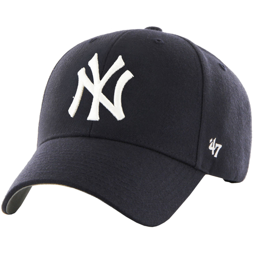 Accessories Kasketter '47 Brand New York Yankees MVP Cap Blå