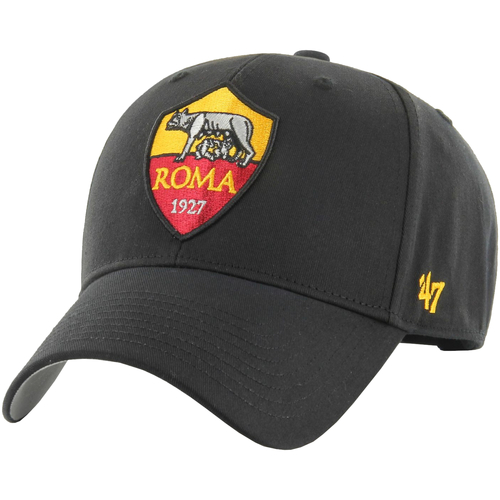 Accessories Herre Kasketter '47 Brand ITFL AS Roma Basic Cap Sort
