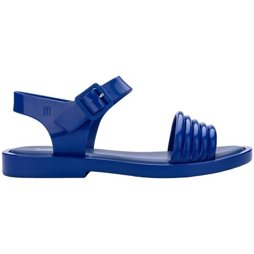Sko Dame Sandaler Melissa Mar Wave Sandals - Blue Blå