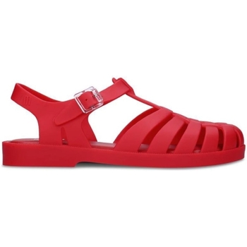 Sko Dame Sandaler Melissa Possession Sandals - Red Rød