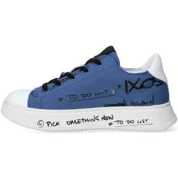 Sko Herre Sneakers Ixos  