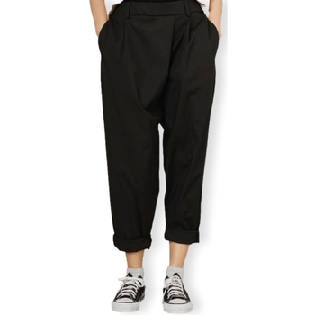 Wendy Trendy Trousers 792028 - Black Sort