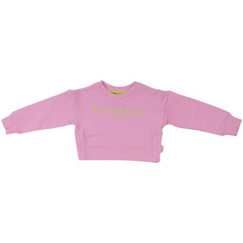 textil Pige Pullovere John Richmond RGP24004FE Pink