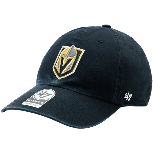 Accessories Herre Kasketter '47 Brand NHL Vegas Golden Knights Cap Sort