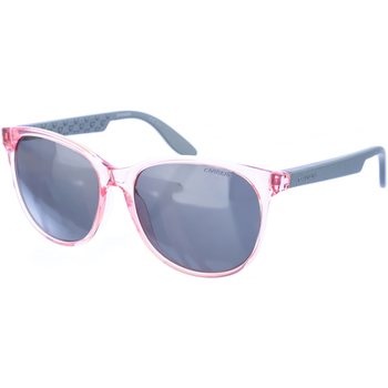 Ure & Smykker Dame Solbriller Carrera 5001-9JBB8 Pink