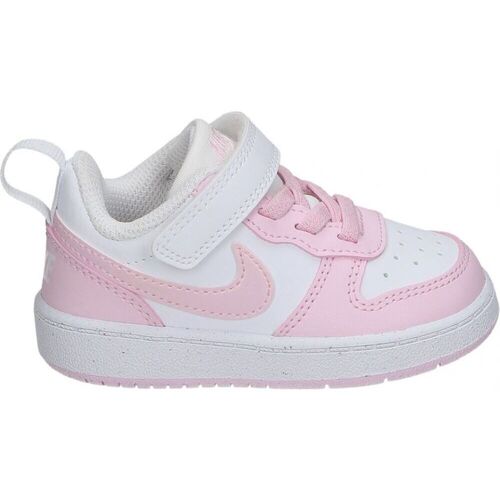 Sko Børn Sneakers Nike DV5458-105 Pink