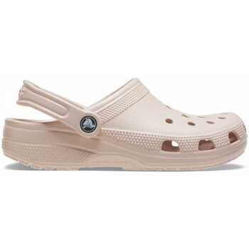 Sko Sandaler Crocs Classic Pink