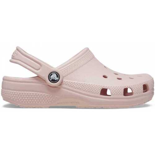 Sko Børn Sandaler Crocs Classic clog t Pink