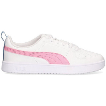 Sko Dame Lave sneakers Puma 74331 Pink