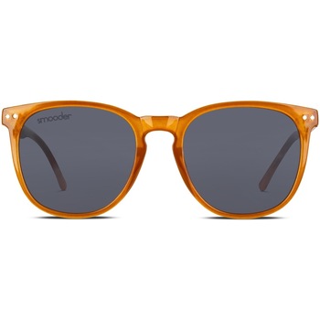 Ure & Smykker Solbriller Smooder Mesquite Sun Orange