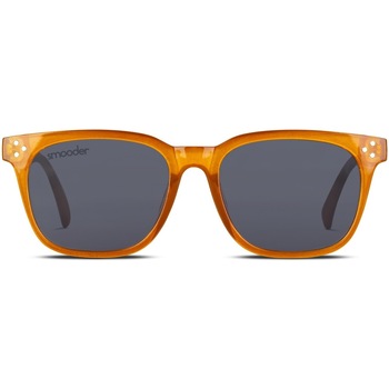 Ure & Smykker Solbriller Smooder Moapa Sun Orange