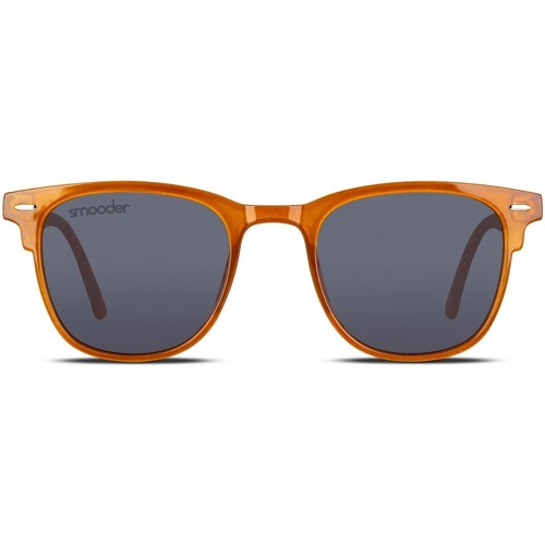 Ure & Smykker Solbriller Smooder Sonora Sun Orange