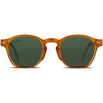 Ure & Smykker Solbriller Herling Kardec Sun Orange