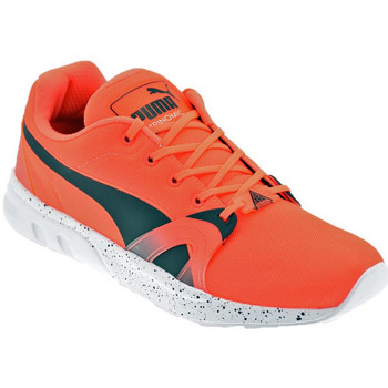 Sko Herre Sneakers Puma Xt  S Speckle Orange