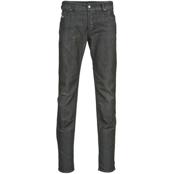 textil Herre Smalle jeans Diesel SLEENKER Grå / 0845k