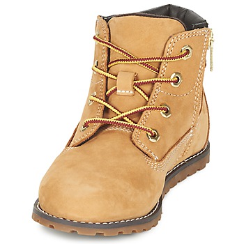 Timberland POKEY PINE 6IN BOOT WITH Hvede