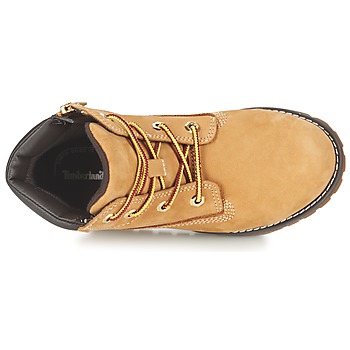Timberland POKEY PINE 6IN BOOT WITH Hvede