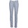textil Dame Lige jeans Lee MARION STRAIGHT Trykt / Blå