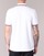 textil Herre Polo-t-shirts m. korte ærmer Fred Perry SLIM FIT TWIN TIPPED Hvid / Rød