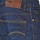 textil Herre Lige jeans G-Star Raw 3301 STRAIGHT Hydrite / Denim / Mørk / Ældet