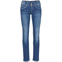 textil Dame Lige jeans Pepe jeans GEN Blå / D45