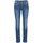textil Dame Lige jeans Pepe jeans GEN Blå / D45