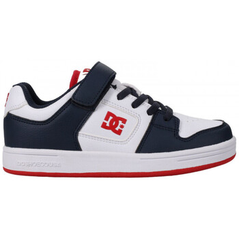 Skatesko DC Shoes  Manteca 4 v sn