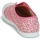 Sko Pige Lave sneakers Citrouille et Compagnie RIVIALELLE Pink / Flerfarvet