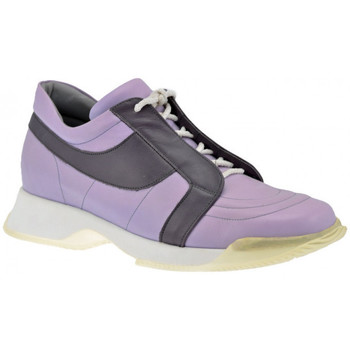 Sko Dame Sneakers Janet&Janet Lipari Sneakers Casual Violet
